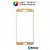 BeCover Glass Crystal 9H for Samsung Galaxy Note 7 N930 Gold (700939)