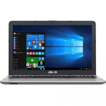 Asus X541NC (X541NC-GO021) Black