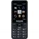 Philips Xenium E168 (black)