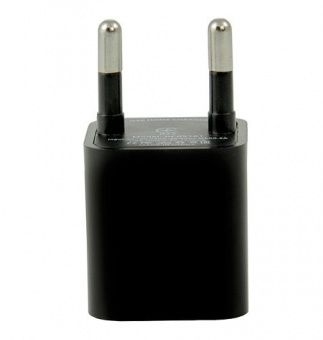 Nomi Зарядное устройство HC05101 1A (Black)