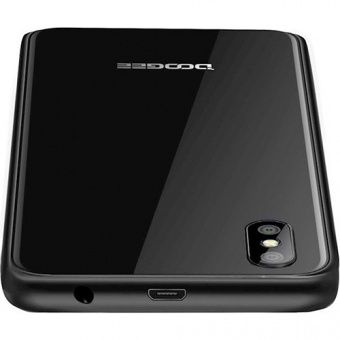 Doogee X50L 1/16GB Black