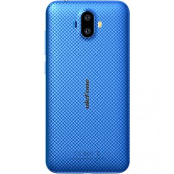 Ulefone S7 2/16GB Blue