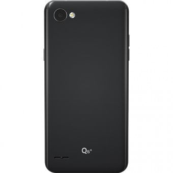 LG M700 Q6 (Black) LGM700.ACISBK