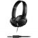 Philips SHL3070BK Black