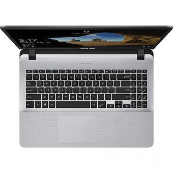 Asus X507MA-BR001 (90NB0HL1-M00280) Grey