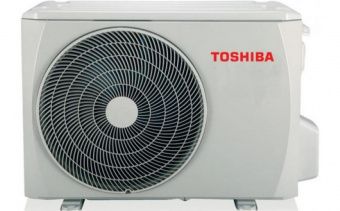 Toshiba RAS-24U2KH3S-EE/RAS-24U2AH3S-EE