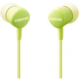 Samsung EO-HS1303GEGWW (Green)