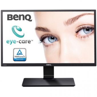 BENQ GW2270HM Black (9H.LEXLA.TBE)