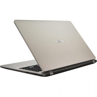 Asus X507MA-BR009 (90NB0HL2-M00310) Silver