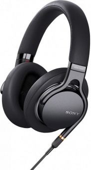 Sony MDR-1AM2 Black