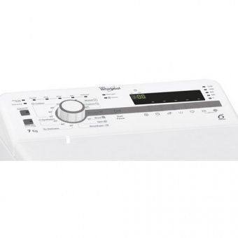 Whirlpool TDLR 70210