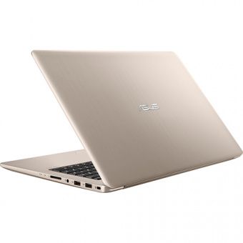 Asus N580GD-E4010 (90NB0HX1-M00130) Gold