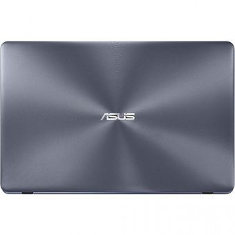 Asus X705UF-GC017T (90NB0IE2-M00190) Dark Grey