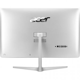 Acer Aspire U27-880 (DQ.B8SME.002) Silver