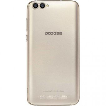 Doogee X30 Gold