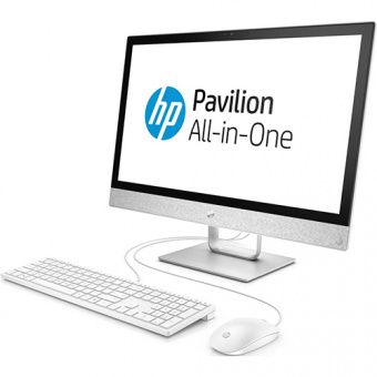 HP Pavilion AiO 24-r126ur (4PL82EA)