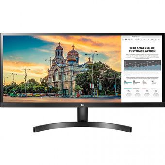 LG 34WK500-P