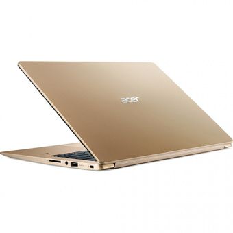 Acer Swift 1 SF114-32-P3G1 Gold (NX.GXREU.022)