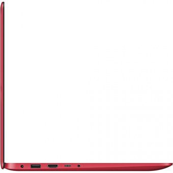 Asus X411UN-EB164 (90NB0GT5-M02300) Red