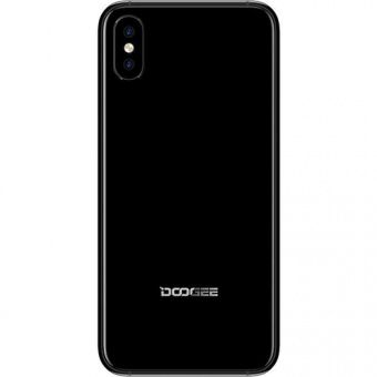 Doogee X55 1/16GB (Black)