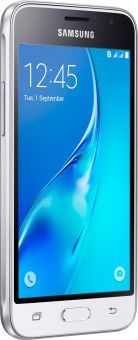 Samsung J120H Galaxy J1 (2016) (White)