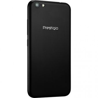 Prestigio Grace M5 LTE 5511 Black (PSP5511DUOBLACK)