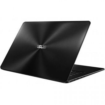 Asus ZenBook Pro UX550VE-BN045T (90NB0ES2-M00590) Black