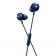 Philips SHE4305BL Blue