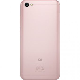 Xiaomi Redmi Note 5A Prime 3/32 (Rose Gold)