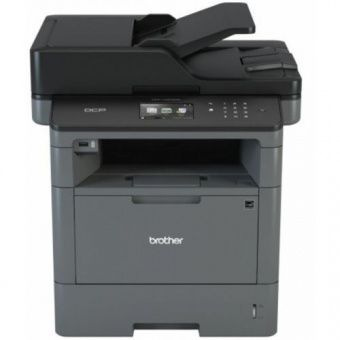BROTHER DCP-L5500DN (DCPL5500DNR1)