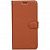 BeCover Book Cover для Doogee X9 Mini Brown (701186)