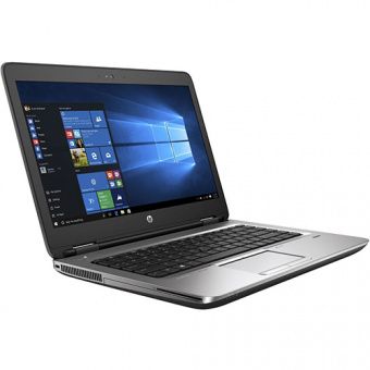 HP ProBook 650 (Z2W47EA)