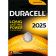DURACELL DL2025 DSN 1 шт.