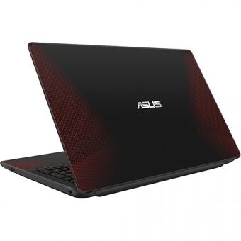 Asus X550IK-DM016 (90NB0GXJ-M00180) Glossy Black