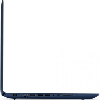 Lenovo IdeaPad 330-15IKBR (81DE01HTRA) Midnight Blue