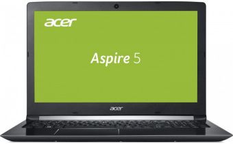 Acer Aspire 5 A515-51 (NX.GWJEU.011) Steel Grey