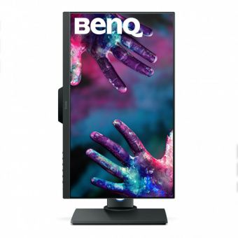 BENQ PD2500Q Grey (9H.LG8LA.TSE)