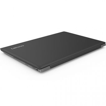 Lenovo IdeaPad 330-15IKBR (81DE01FVRA) Onyx Black