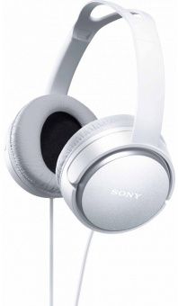 Sony MDR-XD150 White