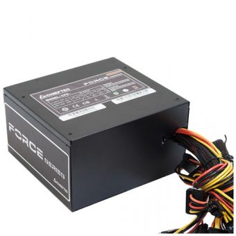 CHIEFTEC ATX 750W Force (CPS-750S) Retail