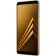 Samsung Galaxy A8+ 2018 GOLD (SM-A730FZDD)