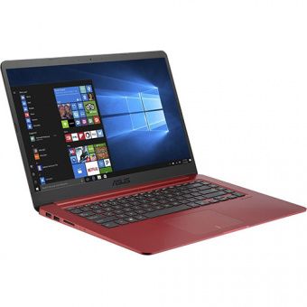 Asus X510UA-BQ440 (90NB0FQ3-M06780) Red