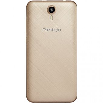 Prestigio Muze B7 Duo Gold (PSP7511DUOGOLD)