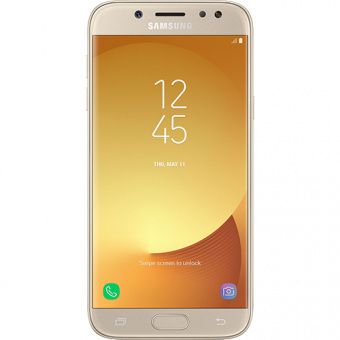 Samsung Galaxy J5 2017 Gold (SM-J530FZDN)