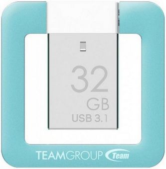 Team 32GB T162 Blue (TT162332GL01)