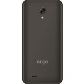Ergo V551 Aura Dual Sim (black)