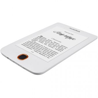 PocketBook Basic 3 (614) White (PB614-2-D-CIS)