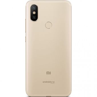 Xiaomi Mi A2 4/64 Gold