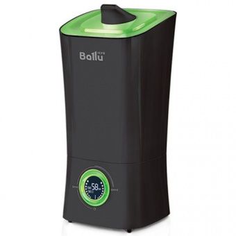 Ballu UHB-205 черный/зеленый