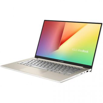 Asus S330UA-EY067T (90NB0JF2-M01280) Icicle Gold